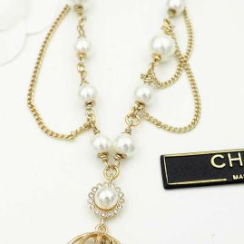 Picture of Chanel Necklace _SKUChanelnecklace03cly445300